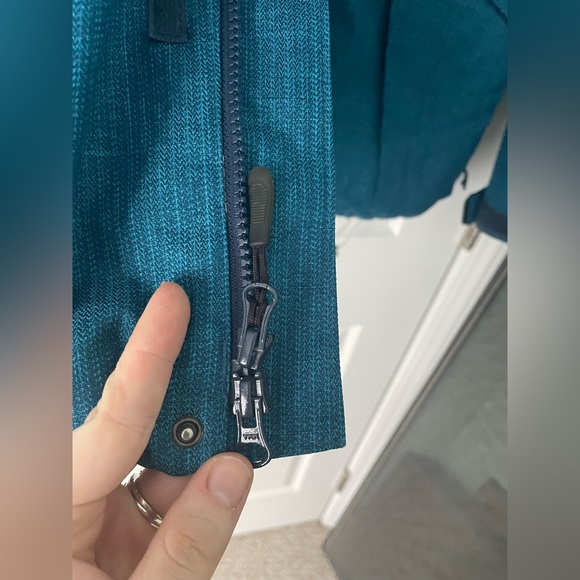 Columbia Jacket (Outer shell and Down insert) - Picture 13 of 14